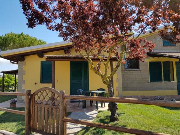 Agriturismo Albarosa