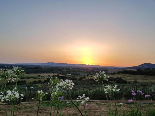 Agriturismo La Fonte