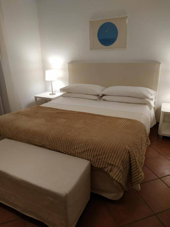 Gemini camere e suites