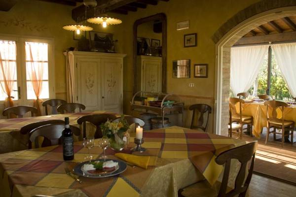 Agriturismo Il Melograno di Banditella