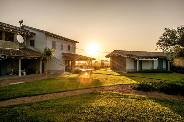 REFUGIUM CountryHouse