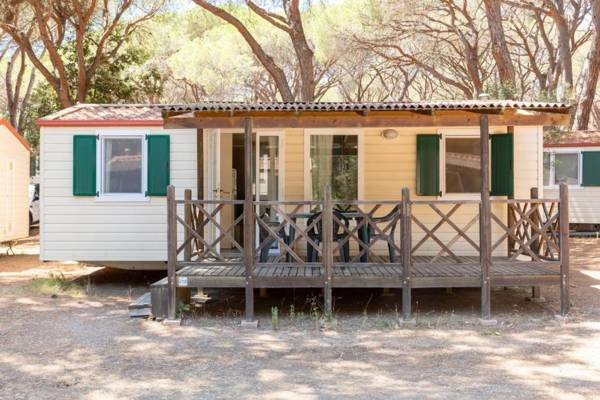 Comfort Lodge Principina