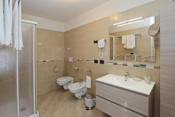 Hotel Garni Le Corti