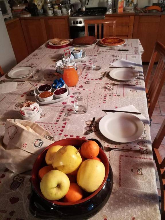 Bed & Breakfast Gemma