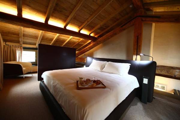 Relais Villa Balis Crema