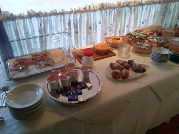 Albergo Casa Al Sole