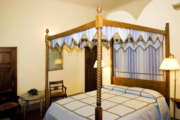 Agriturismo Corte Di Valle