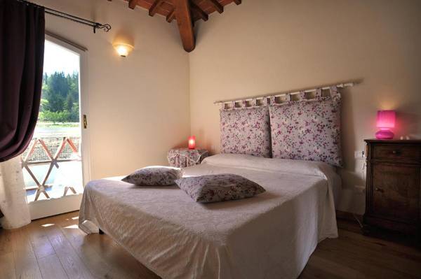 Residenza Le Grillaie