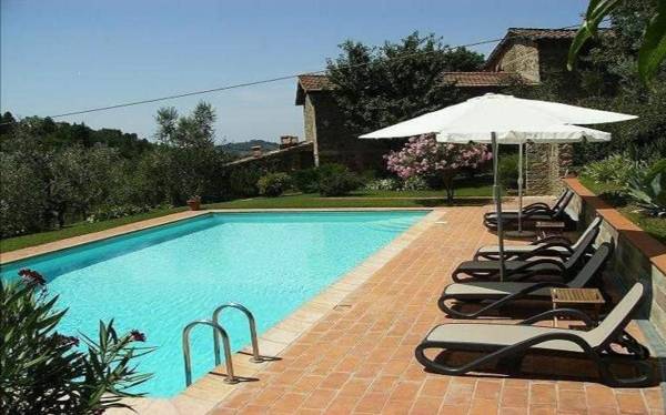 Agriturismo Poggio all'Olmo