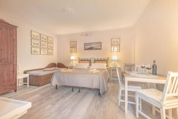 Montechiari In Chianti