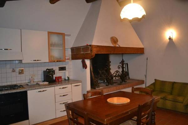 Tenuta Poggio ai Mandorli