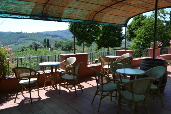 Terre di Melazzano - Le Case di Chiara