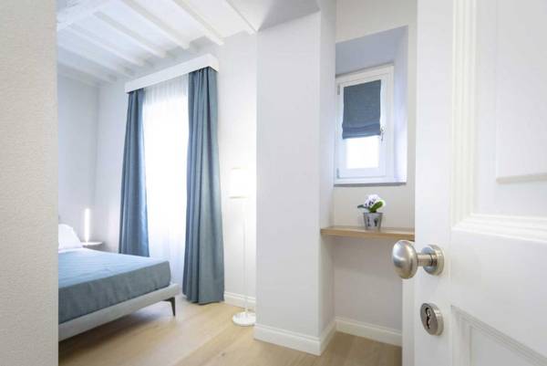 Suite Greve in Chianti