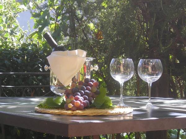 Chiantirooms Guesthouse