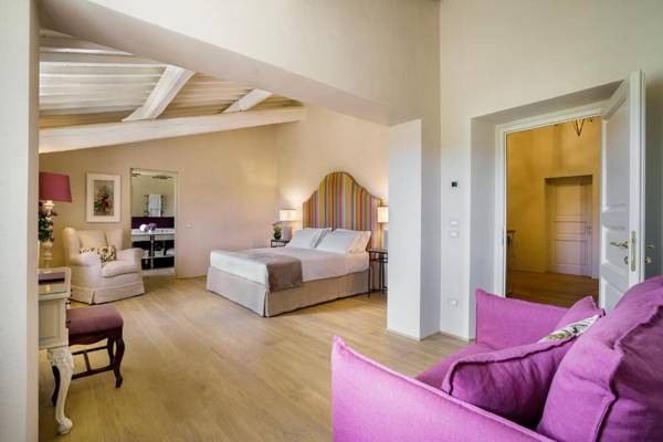 La Pietra Del Cabreo