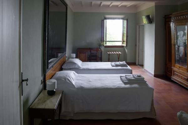 Albergo Villa San Michele