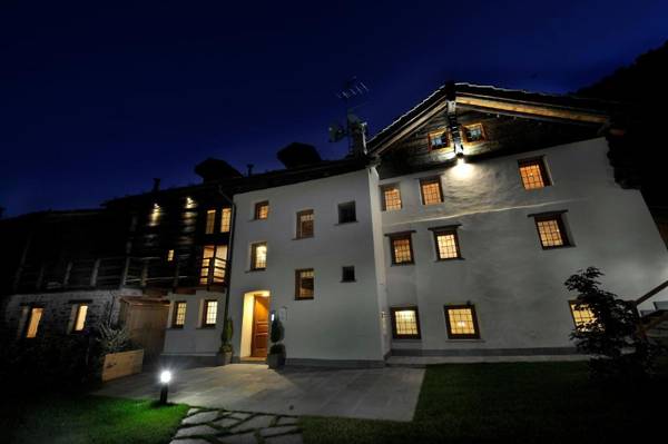 Historic Residenze Loo Bach