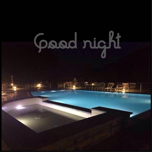 Residence Villa Paradiso