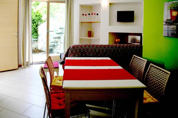 Residence Giglio Comer See