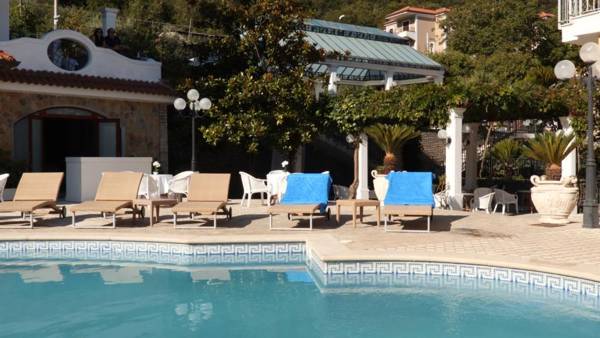 Resort Sant'Angelo & SPA