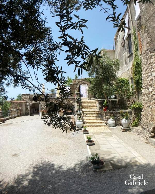 Casal Gabriele