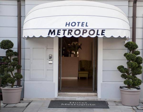 Hotel Metropole