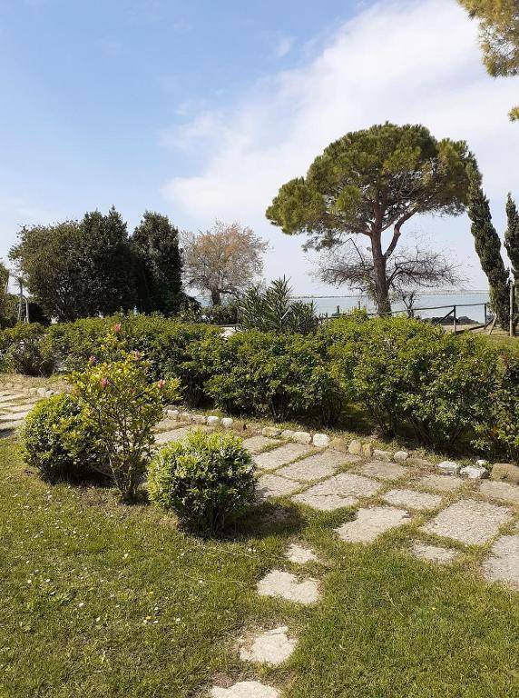 Nauthotel - Porto San Vito