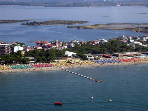 Hotel Park Spiaggia