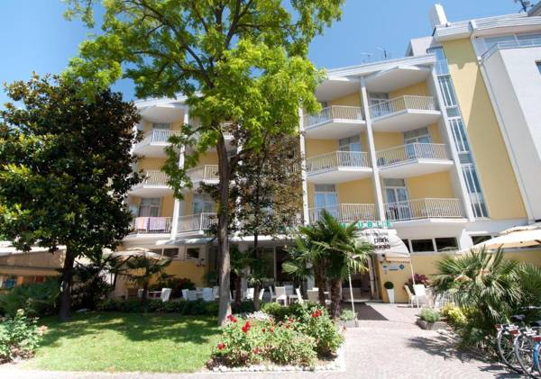 Hotel Park Spiaggia