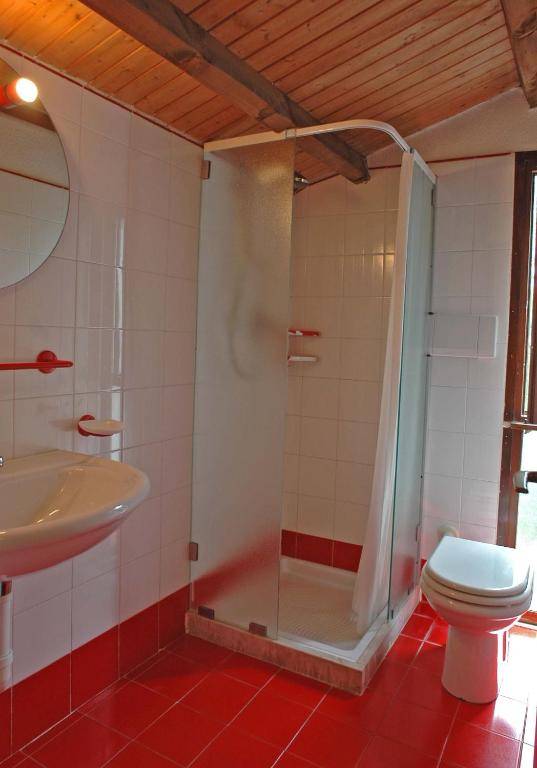 Residence Punta Spin