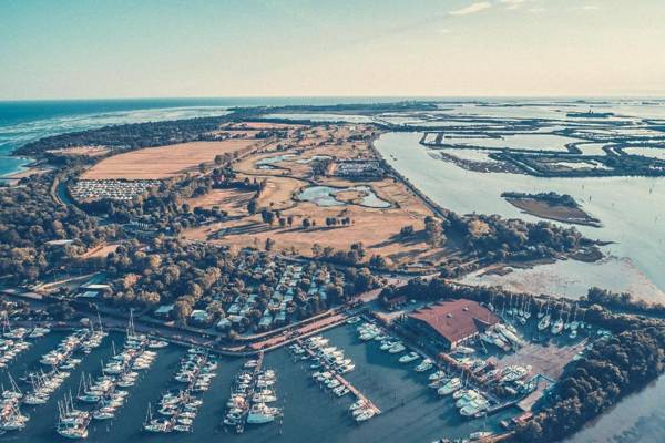 Resort Tenuta Primero