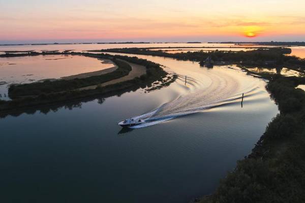 Resort Tenuta Primero