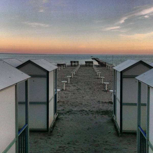 Residence Villa Marina