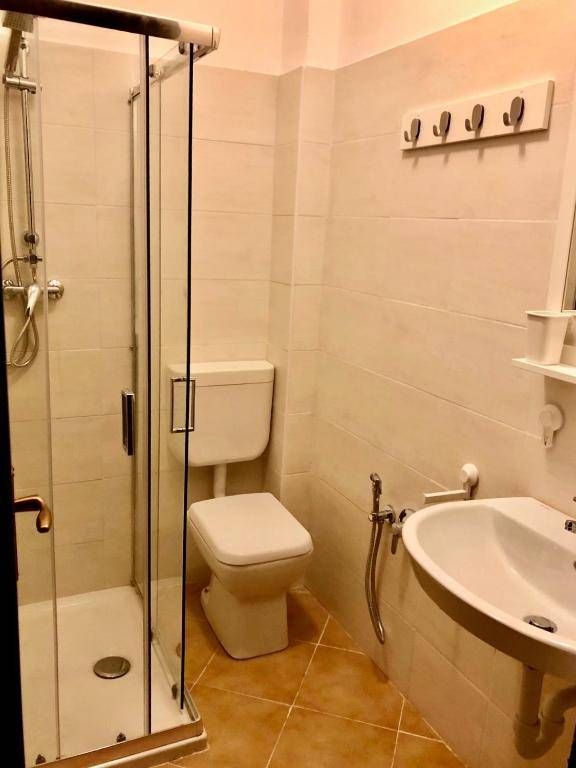 Europa Unita Apartment