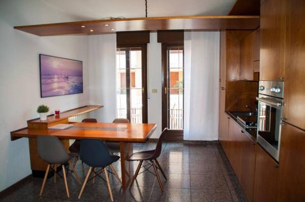 Appartamento Marchesini