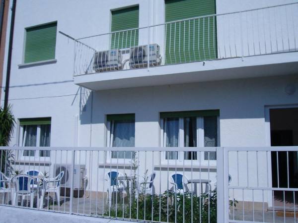 Appartamenti Condominio Daniele