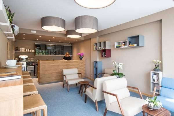 Sunset Room&Breakfast