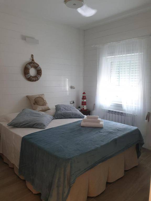 Laura e Christian - Rooms