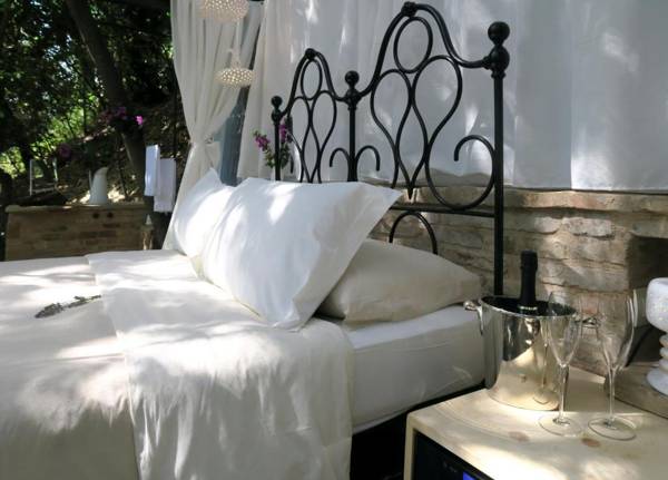 Castello di Granarola