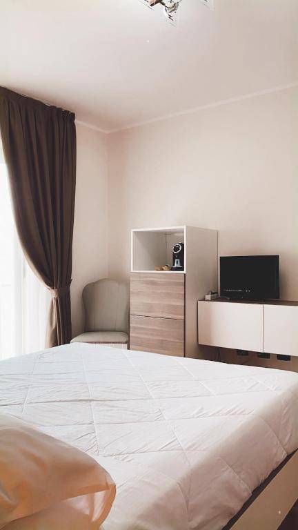 Hotel Fontaine Bleue