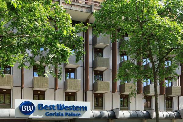 Best Western Gorizia Palace