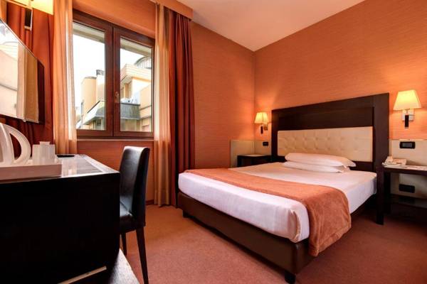 Best Western Gorizia Palace