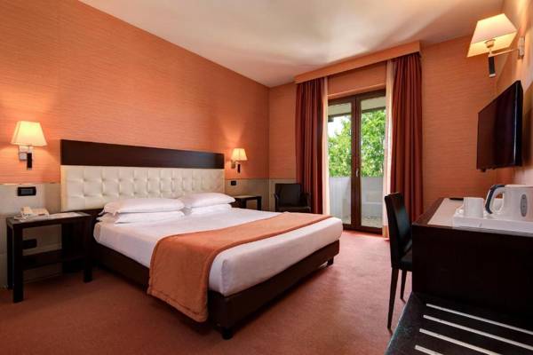 Best Western Gorizia Palace