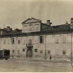 Grand Hotel Entourage - Palazzo Strassoldo