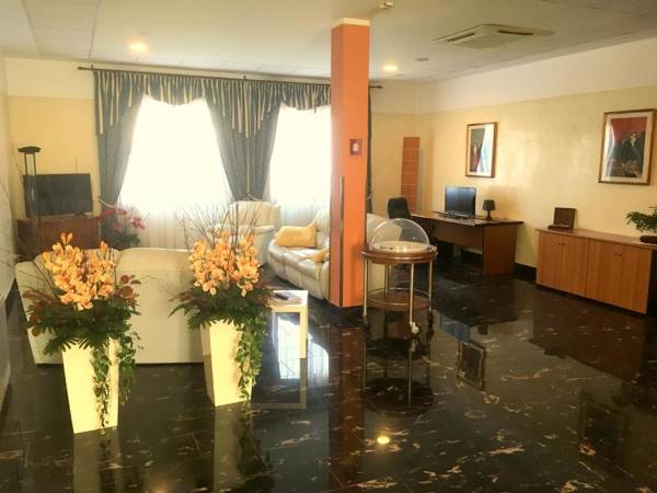 Hotel Internazionale Gorizia