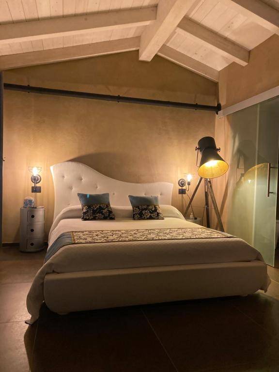 B&B Domus de Janas Luvia Rooms SPA