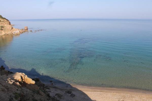 "CASA CANSELLA" a few steps from the sea