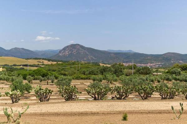 Appartamento Panorama