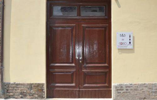 B&B del Corso - Affittacamere GIULIANOVA