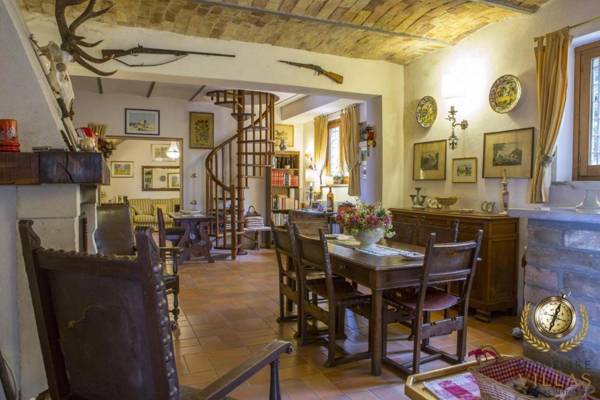 Villa Anna summer relax that you deserve